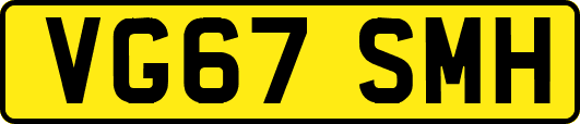 VG67SMH