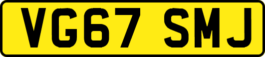 VG67SMJ