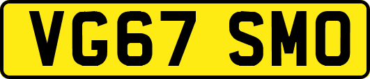 VG67SMO