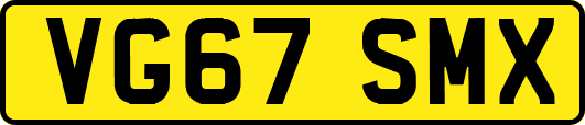 VG67SMX
