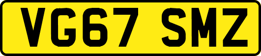 VG67SMZ