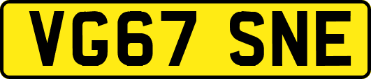 VG67SNE