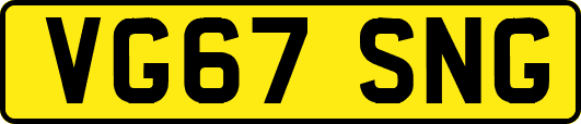 VG67SNG