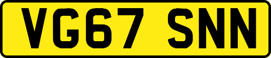 VG67SNN