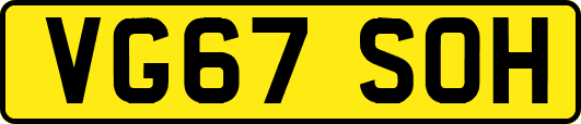 VG67SOH