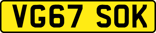 VG67SOK