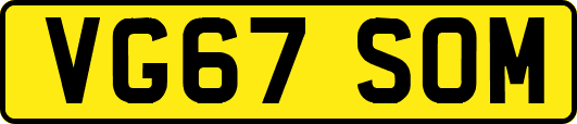 VG67SOM