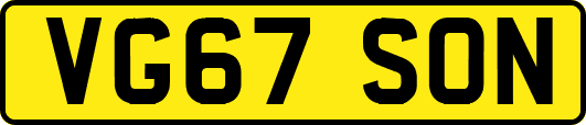 VG67SON