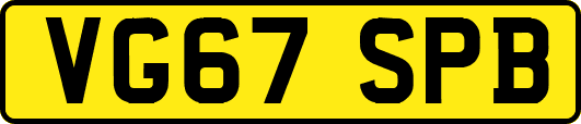 VG67SPB