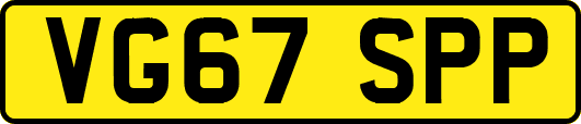 VG67SPP