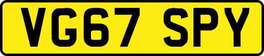 VG67SPY
