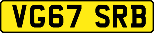 VG67SRB