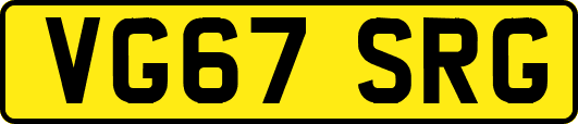 VG67SRG