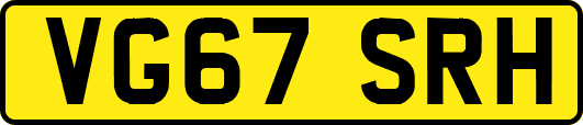 VG67SRH