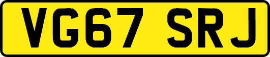 VG67SRJ