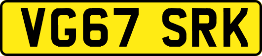 VG67SRK
