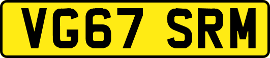 VG67SRM