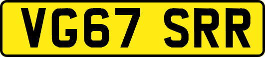 VG67SRR