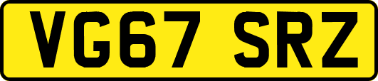 VG67SRZ