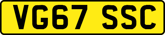VG67SSC