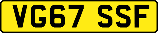 VG67SSF