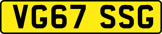VG67SSG