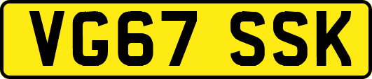 VG67SSK
