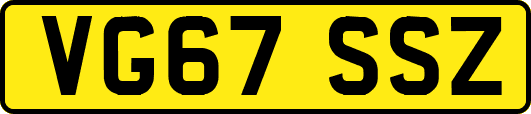 VG67SSZ