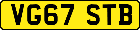 VG67STB