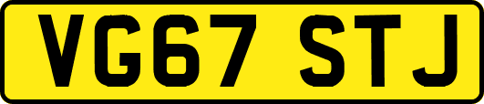 VG67STJ