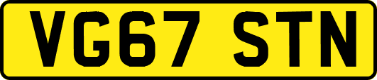 VG67STN