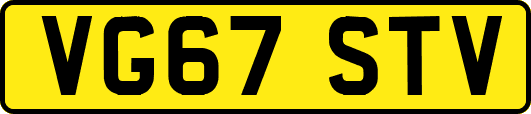 VG67STV