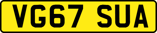 VG67SUA