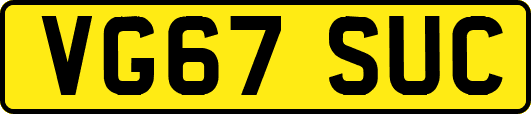 VG67SUC