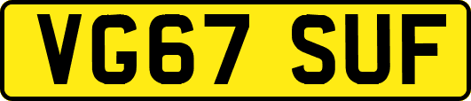 VG67SUF