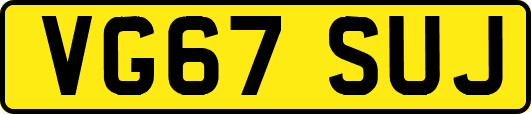 VG67SUJ