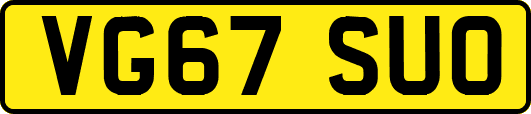 VG67SUO