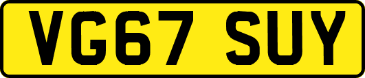 VG67SUY