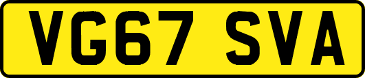 VG67SVA