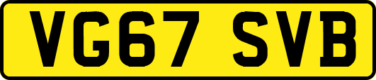 VG67SVB