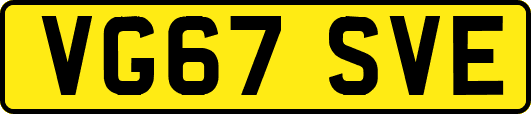 VG67SVE