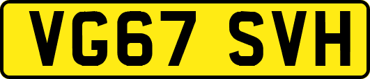 VG67SVH