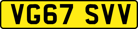 VG67SVV