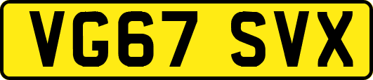 VG67SVX
