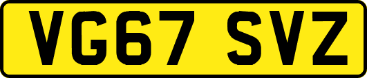 VG67SVZ
