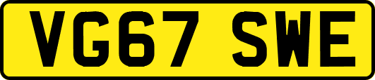 VG67SWE