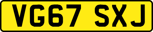 VG67SXJ