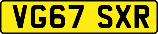 VG67SXR