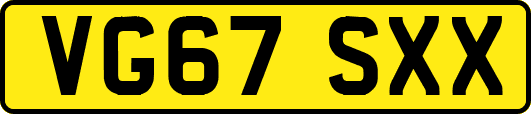 VG67SXX