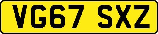 VG67SXZ